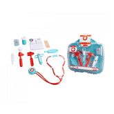 Simba - Grote Dokterskoffer met Accessoires - Doen alsof Beroepen & Rollenspel